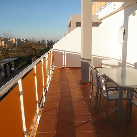 Apartamento Costa Ballena Chipiona Exterior foto
