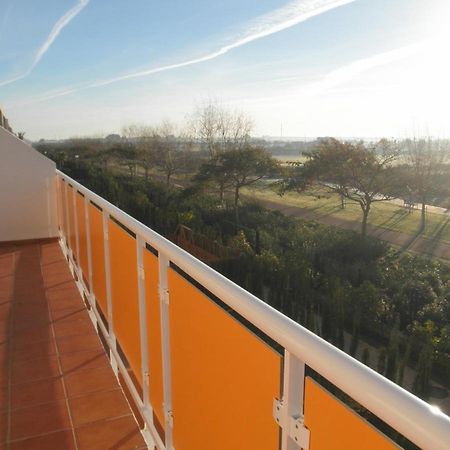 Apartamento Costa Ballena Chipiona Exterior foto