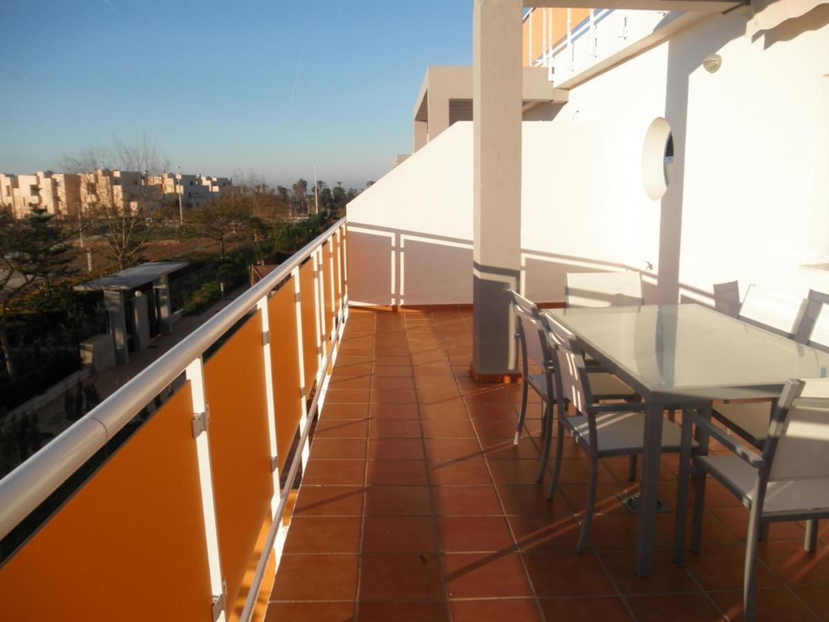 Apartamento Costa Ballena Chipiona Exterior foto