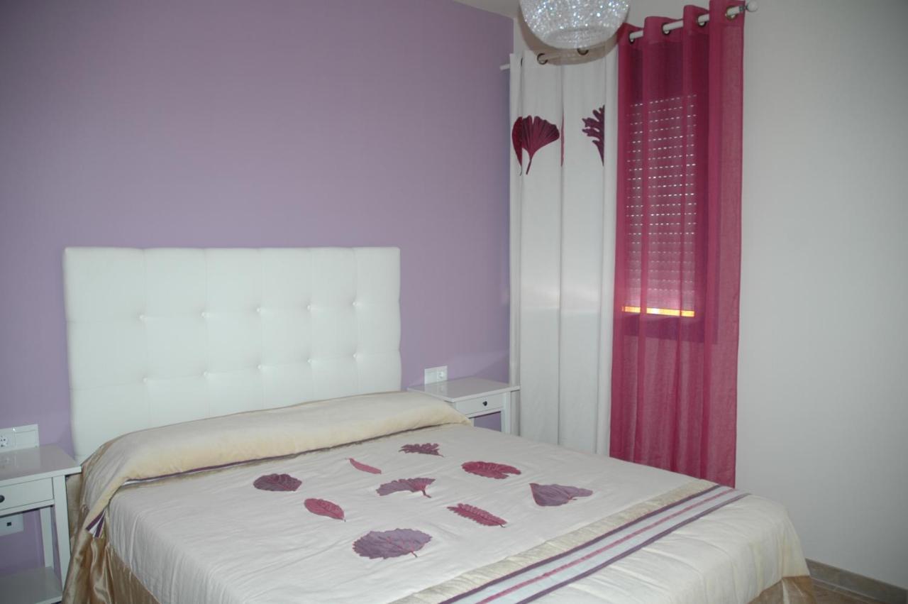 Apartamento Costa Ballena Chipiona Exterior foto